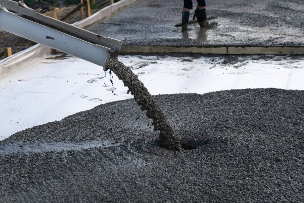 Best Concrete Demolition Services  in Shannon, GA